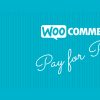WooCommerce Pay For Payment